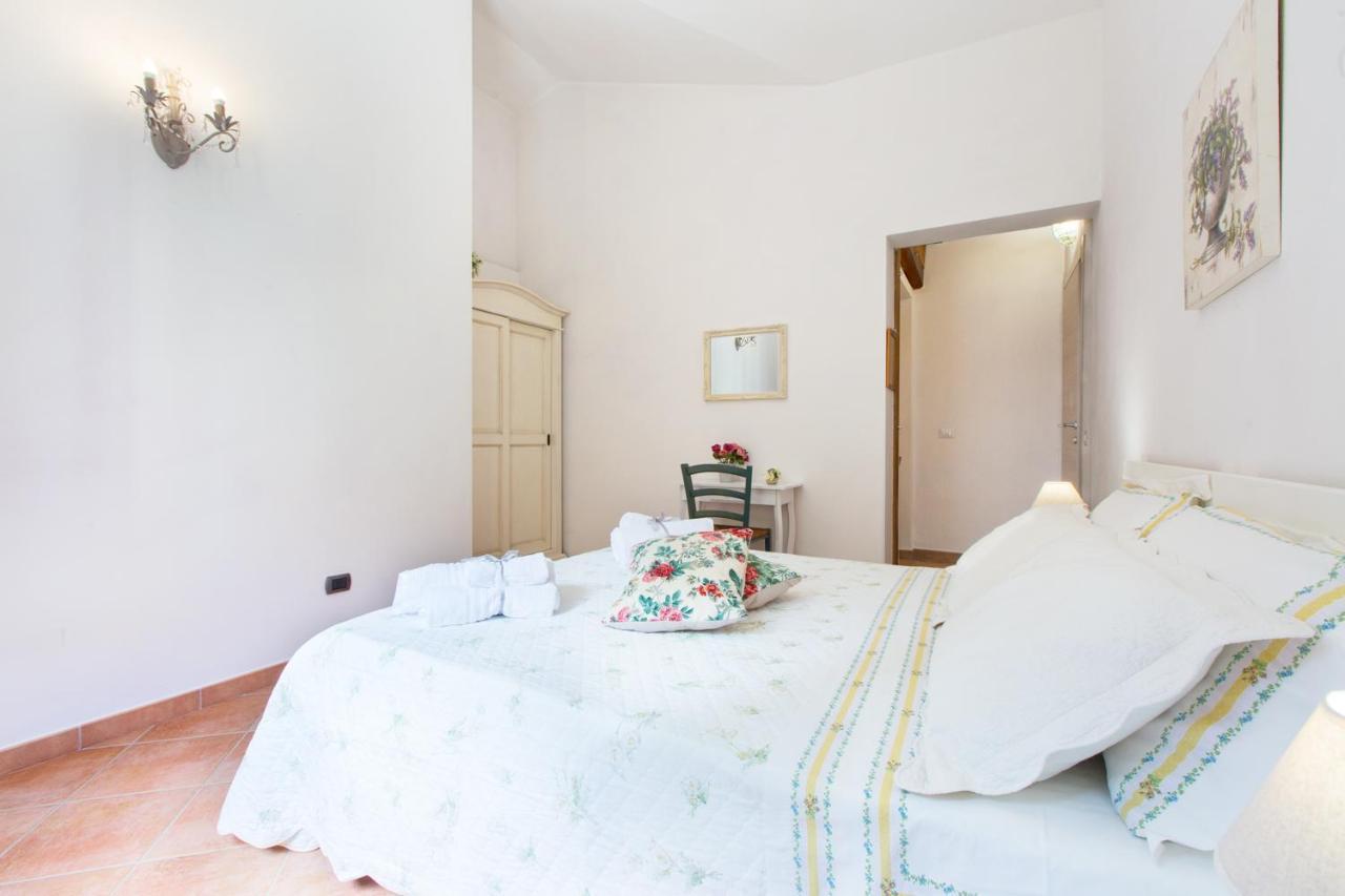 B&B La Vela Chia Εξωτερικό φωτογραφία