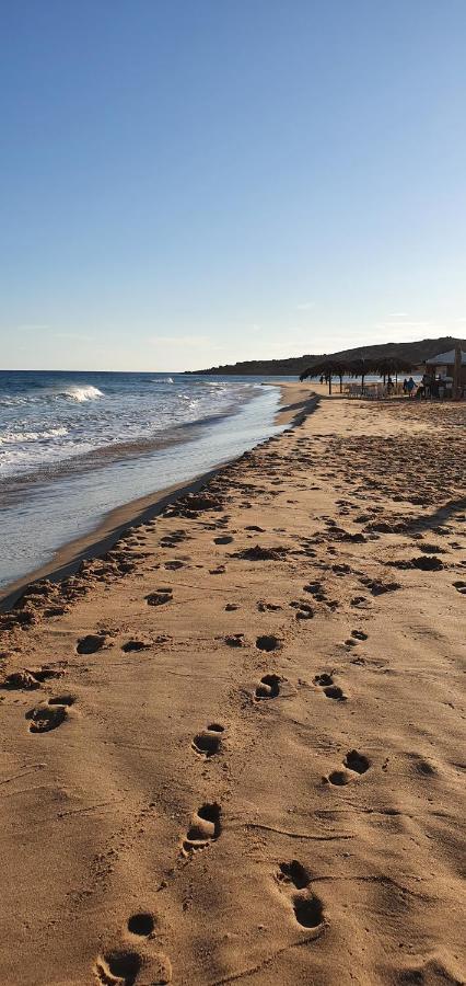 B&B La Vela Chia Εξωτερικό φωτογραφία