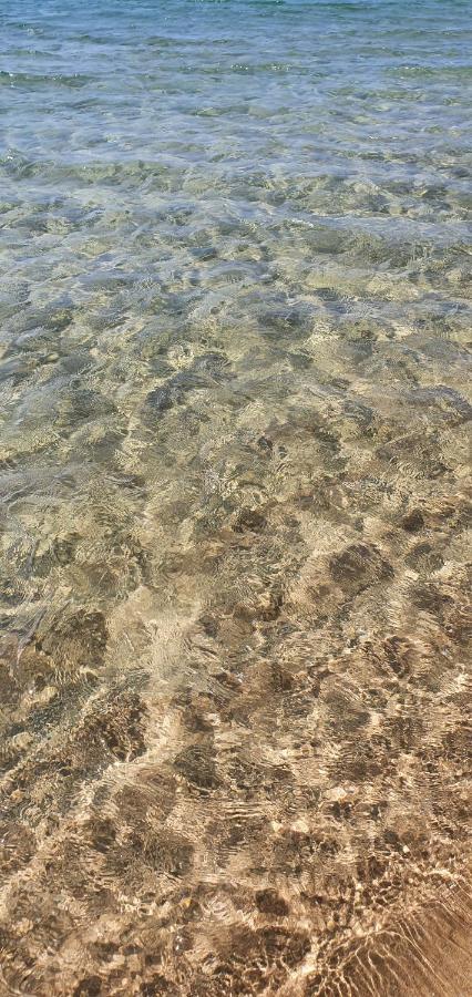 B&B La Vela Chia Εξωτερικό φωτογραφία